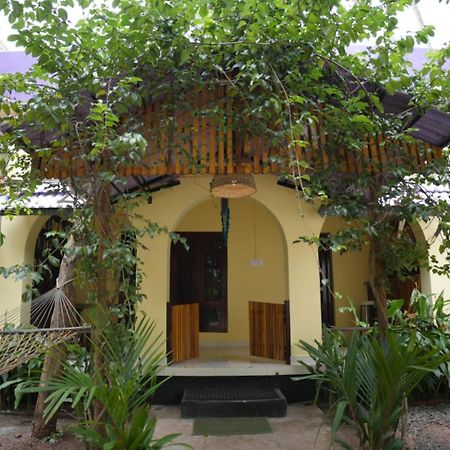 Cascara Beach Resort Varkala Exterior photo