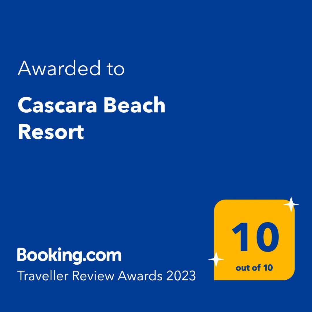 Cascara Beach Resort Varkala Exterior photo